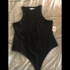 Good American body suit